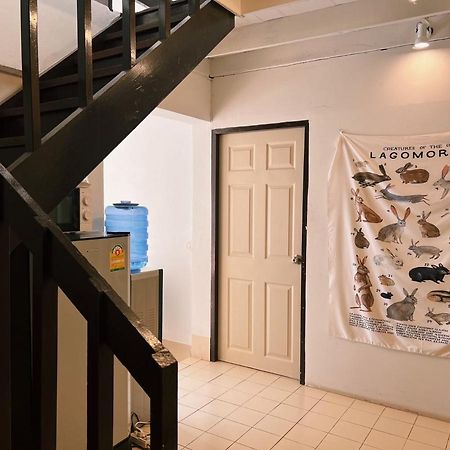 Eden Hotel Bangsean Ban Laem Thaen Ngoại thất bức ảnh