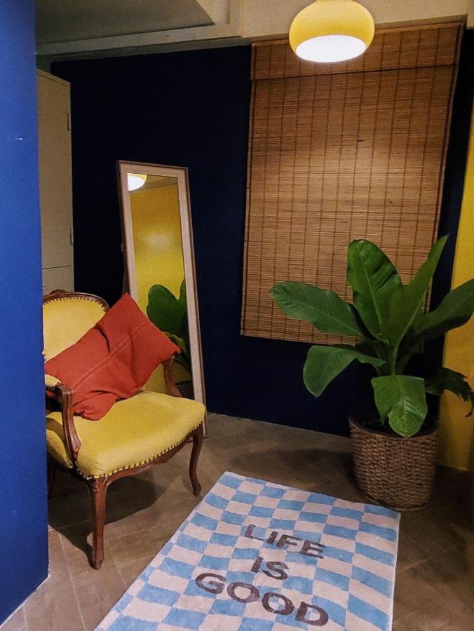 Eden Hotel Bangsean Ban Laem Thaen Ngoại thất bức ảnh