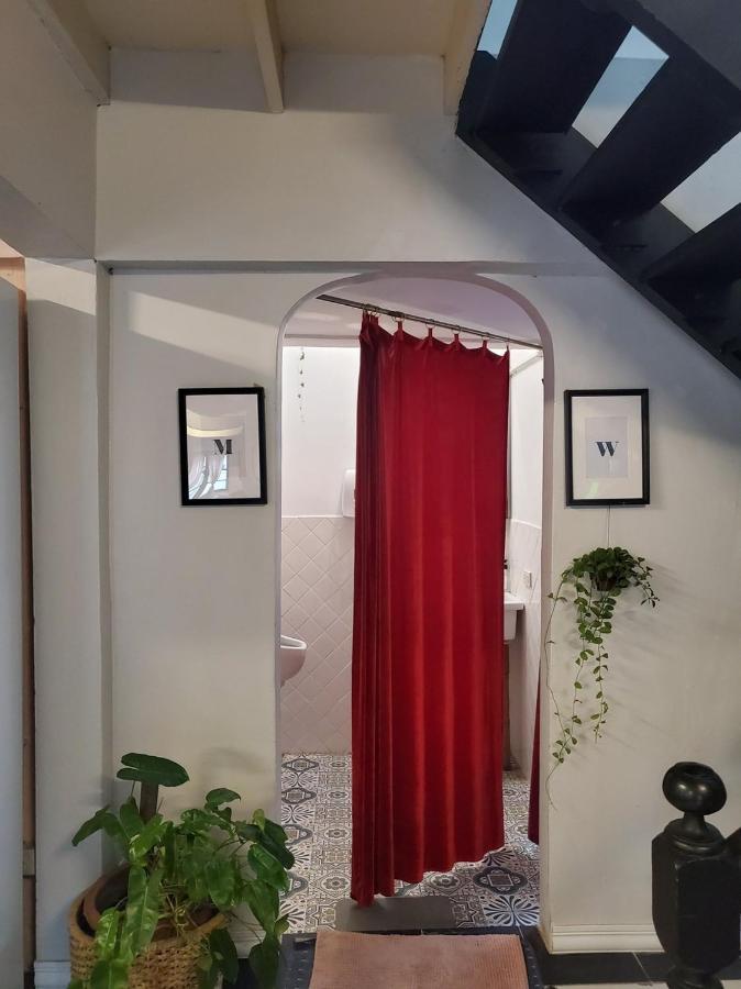 Eden Hotel Bangsean Ban Laem Thaen Ngoại thất bức ảnh